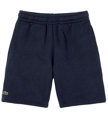 Lacoste Sweatshorts - Navy Lacoste Sweatshorts - Navy