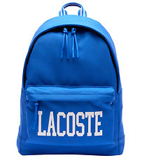 Lacoste Rygsæk - Print College Ladigue Lacoste Rygsæk - Print College Ladigue