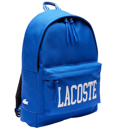 Lacoste Rygsæk - Print College Ladigue Lacoste Rygsæk - Print College Ladigue