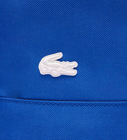 Lacoste Rygsæk - Print College Ladigue Lacoste Rygsæk - Print College Ladigue
