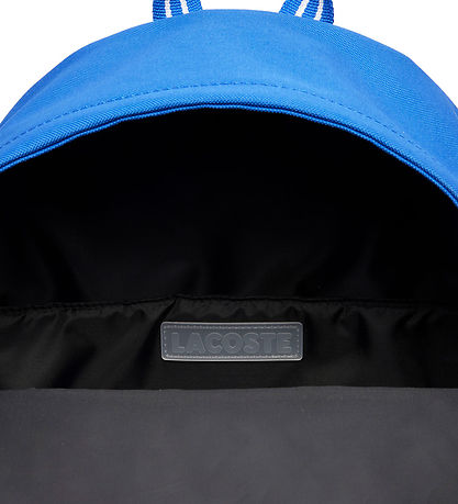 Lacoste Rygsæk - Print College Ladigue