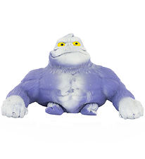Stretch 'N Smash Figur - Gorilla - Grå/Lilla Stretch 'N Smash Figur - Gorilla - Grå/Lilla