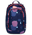 Satch Skoletaske - Air - Coral Reef Satch Skoletaske - Air - Coral Reef