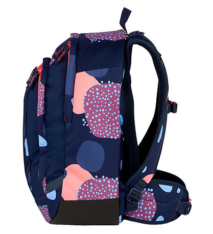 Satch Skoletaske - Air - Coral Reef Satch Skoletaske - Air - Coral Reef