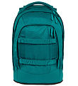 Satch Skoletaske - Pack - Deep Petrol Satch Skoletaske - Pack - Deep Petrol
