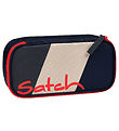 Satch Penalhus - Cliff Jumper Satch Penalhus - Cliff Jumper