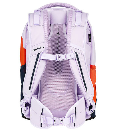 Satch Skoletaske - Pack - Sun Catcher Satch Skoletaske - Pack - Sun Catcher