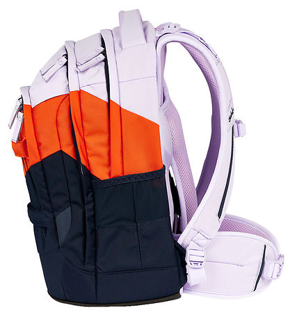 Satch Skoletaske - Pack - Sun Catcher Satch Skoletaske - Pack - Sun Catcher