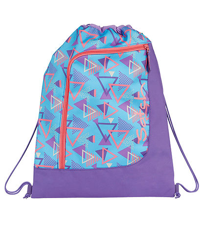 Satch Gymnastikpose - 80s Dance Satch Gymnastikpose - 80s Dance