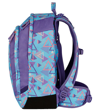 Satch Skoletaske - Air - 80s Dance Satch Skoletaske - Air - 80s Dance