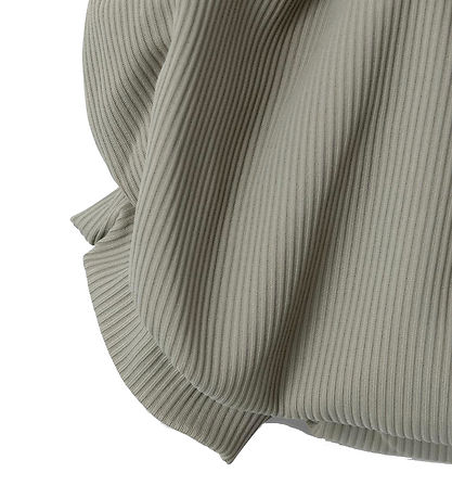 Lil' Atelier Blebadebukser - NbmFarley - Dried Sage