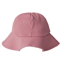 Lil' Atelier Badehat - NbfFarlo - UV40+ - Nostalgia Rose Lil' Atelier Badehat - NbfFarlo - UV40+ - Nostalgia Rose