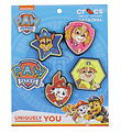 Crocs Vedhæng - Paw Patrol - 5-pak Crocs Vedhæng - Paw Patrol - 5-pak