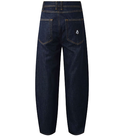 Hound Jeans - Baggy - Clean Denim Hound Jeans - Baggy - Clean Denim