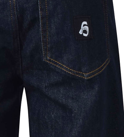 Hound Jeans - Baggy - Clean Denim Hound Jeans - Baggy - Clean Denim