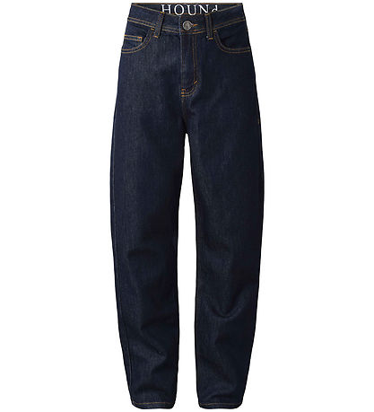 Hound Jeans - Baggy - Clean Denim Hound Jeans - Baggy - Clean Denim