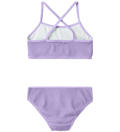 Name It Bikini - NkfZriba - Purple Rose