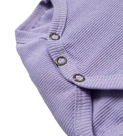 Name It Body k/æ - Noos - NbfKab - Heirloom Lilac/Melange