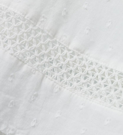 Name It Top - Noos - NkfFaride - Bright White Name It Top - Noos - NkfFaride - Bright White