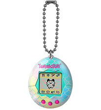 Tamagotchi - Gen 1 - Original - Mermaid Tamagotchi - Gen 1 - Original - Mermaid