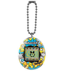 Tamagotchi - Gen 2 - Original - Pochitchi Comic Book Tamagotchi - Gen 2 - Original - Pochitchi Comic Book