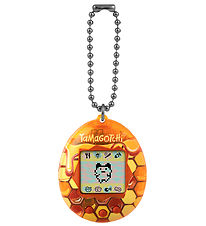 Tamagotchi - Gen 1 - Original - Pure Honey Tamagotchi - Gen 1 - Original - Pure Honey