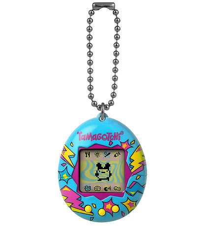 Tamagotchi - Gen 2 - Original - Lightning Tamagotchi - Gen 2 - Original - Lightning