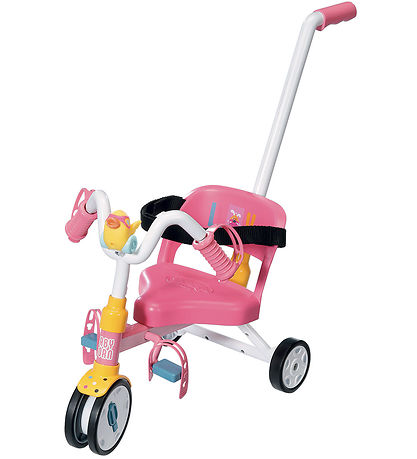 BABY born Trehjulet Cykel BABY born Trehjulet Cykel