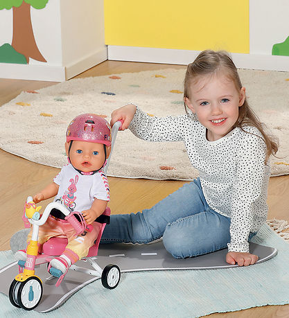 BABY born Trehjulet Cykel