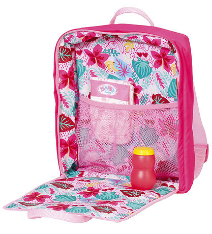 BABY born Ferie Puslerygsæk BABY born Ferie Puslerygsæk