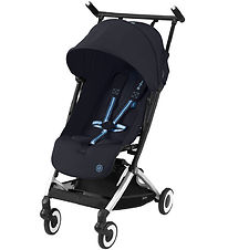 Cybex Klapvogn - Libelle - Dark Blue Cybex Klapvogn - Libelle - Dark Blue