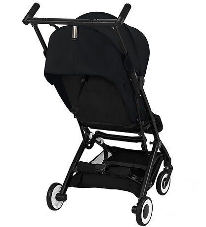 Cybex Klapvogn - Libelle - Magic Black Cybex Klapvogn - Libelle - Magic Black