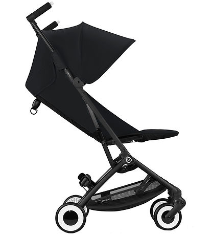 Cybex Klapvogn - Libelle - Magic Black Cybex Klapvogn - Libelle - Magic Black