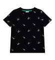 The New T-Shirt - TnKarlton - Black Beauty The New T-Shirt - TnKarlton - Black Beauty