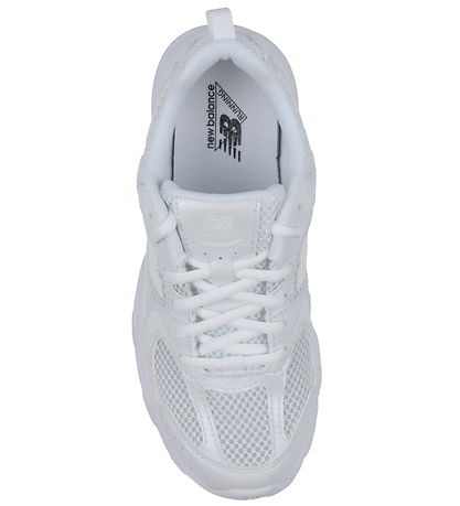 New Balance Sko - 530 - Hvid