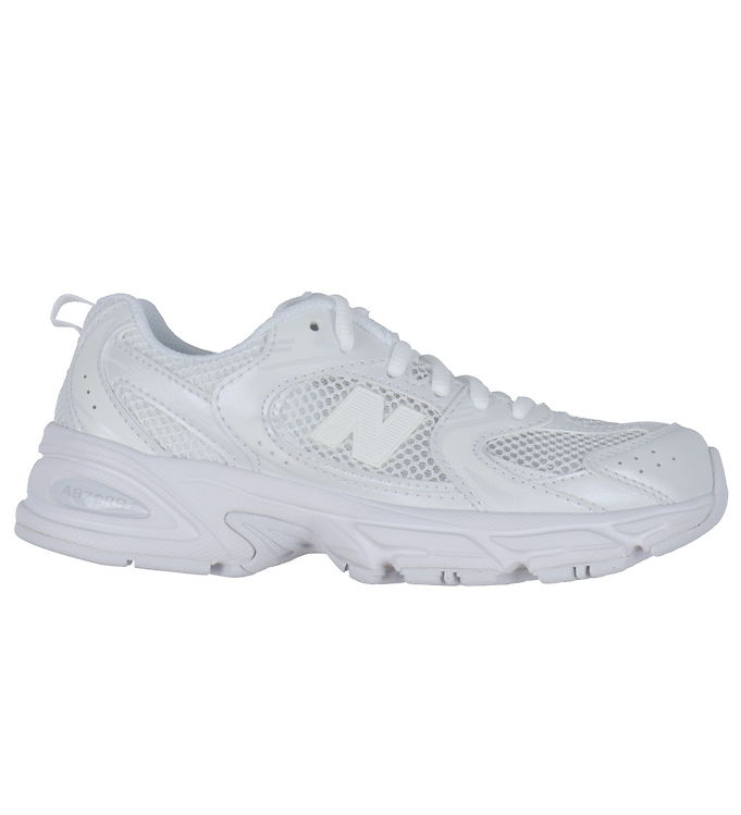 New Balance Sko - 530 - Hvid