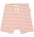 Petit Piao Shorts - Rib - Modal - Sea Shell Pink Petit Piao Shorts - Rib - Modal - Sea Shell Pink