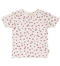 Petit Piao T-shirt - Ladybug Petit Piao T-shirt - Ladybug