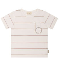 Petit Piao T-shirt - Off White Petit Piao T-shirt - Off White