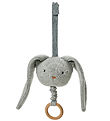 Smallstuff Musikuro - Kanin - Soft Blue Smallstuff Musikuro - Kanin - Soft Blue