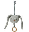 Smallstuff Musikuro - Kanin - Soft Blue