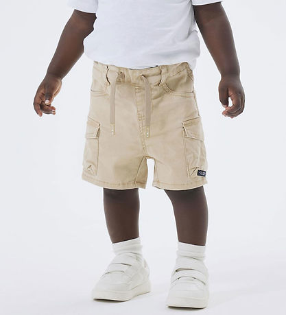 Name It Shorts - Noos - NkmBen - Incense Name It Shorts - Noos - NkmBen - Incense