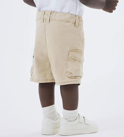 Name It Shorts - Noos - NkmBen - Incense Name It Shorts - Noos - NkmBen - Incense