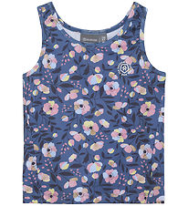 Color Kids Top - Vintage Indigo Color Kids Top - Vintage Indigo