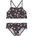Color Kids Bikini - Black Color Kids Bikini - Black