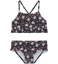 Color Kids Bikini - Black Color Kids Bikini - Black