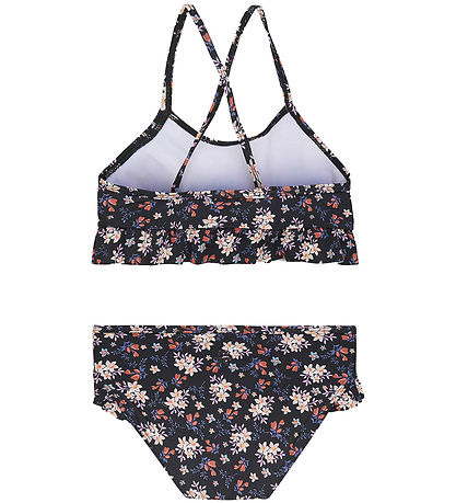 Color Kids Bikini - Black Color Kids Bikini - Black