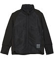 Color Kids Jakke - Sort Color Kids Jakke - Sort