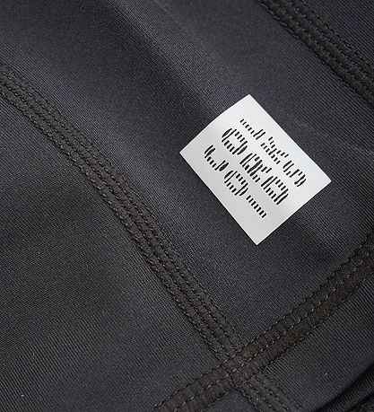 Color Kids Shorts - Phantom Color Kids Shorts - Phantom