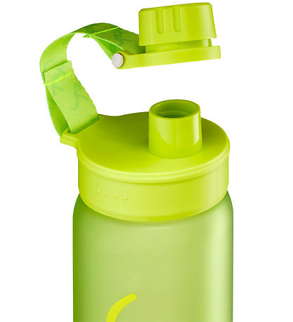 Satch Drikkedunk - 650 ml - Lime Green Satch Drikkedunk - 650 ml - Lime Green
